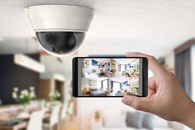 India's Security-First Rules Reset SURVEILLANCE SYSTEMS RISK